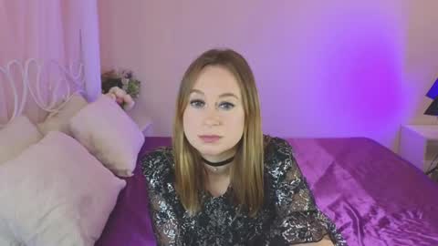 Brooke online show from February 10, 2025, 3:13 am