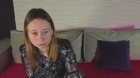 Brooke online show from February 11, 2025, 8:52 pm