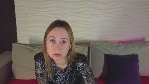 Brooke online show from February 11, 2025, 11:54 pm