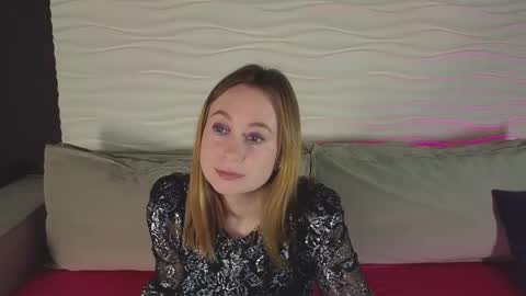 Brooke online show from February 12, 2025, 3:07 am