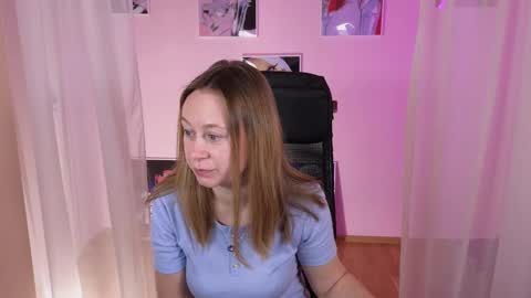 Brooke online show from February 14, 2025, 8:48 pm