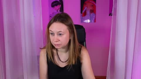 Brooke online show from February 18, 2025, 8:47 pm
