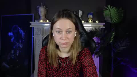 Brooke online show from February 25, 2025, 9:02 pm