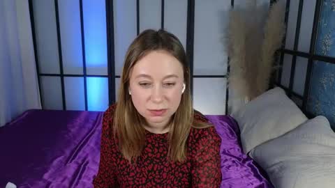 Brooke online show from February 26, 2025, 11:59 pm