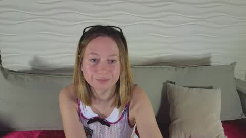 Brooke online show from March 2, 2025, 8:50 pm