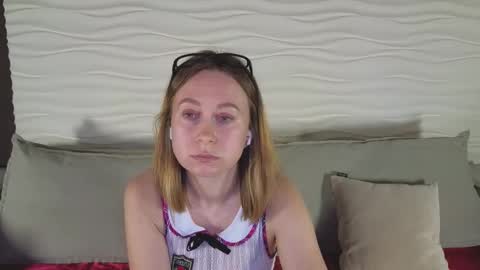 Brooke online show from March 3, 2025, 12:04 am