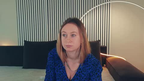 Brooke online show from March 6, 2025, 12:10 am