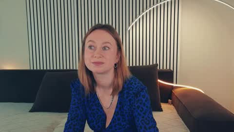 Brooke online show from March 6, 2025, 3:13 am