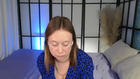 Brooke online show from March 8, 2025, 12:11 am