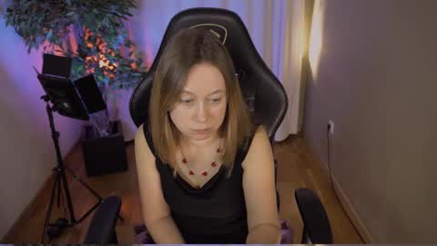 Brooke online show from March 8, 2025, 8:46 pm
