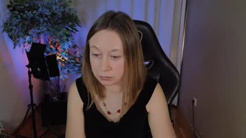 Brooke online show from March 8, 2025, 11:49 pm
