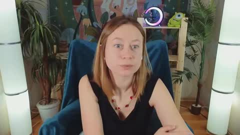 Brooke online show from March 9, 2025, 8:42 pm