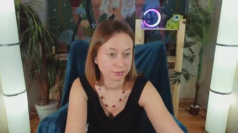 Brooke online show from March 9, 2025, 11:46 pm