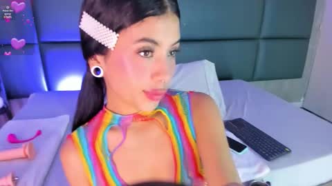 Brooke online show from September 19, 2025, 4:40 pm