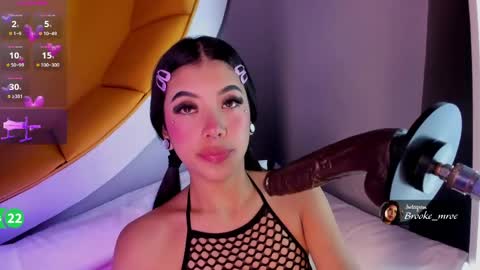 Brooke online show from May 6, 2026, 4:34 pm