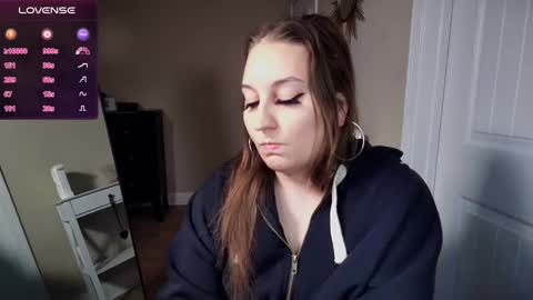 Snapshot of brookebee27 chatting on December 13, 2024, 12:42 am brookebee online show from December 13, 2024, 12:42 am