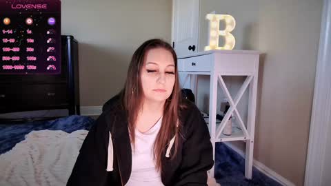 Snapshot of brookebee27 chatting on January 16, 2025, 9:40 pm brookebee online show from January 16, 2025, 9:40 pm