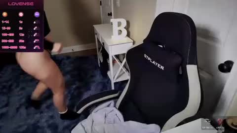 Snapshot of brookebee27 chatting on February 24, 2025, 3:02 am brookebee online show from February 24, 2025, 3:02 am