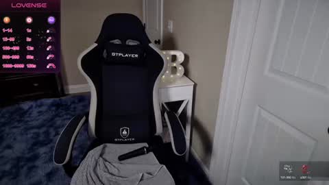 Snapshot of brookebee27 chatting on March 7, 2025, 2:46 am brookebee online show from March 7, 2025, 2:46 am