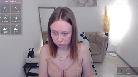 Lady Brooke online show from April 26, 2026, 3:53 pm