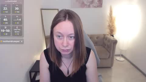 Lady Brooke online show from April 29, 2026, 8:59 pm