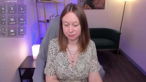 Lady Brooke online show from May 3, 2026, 8:48 pm