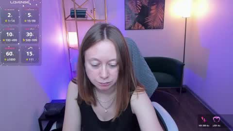 Lady Brooke online show from June 4, 2026, 8:48 pm