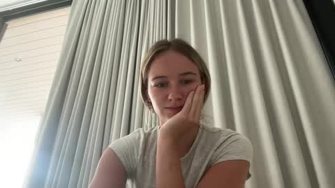 Brooke Dawnson online show from May 19, 2026, 1:50 pm