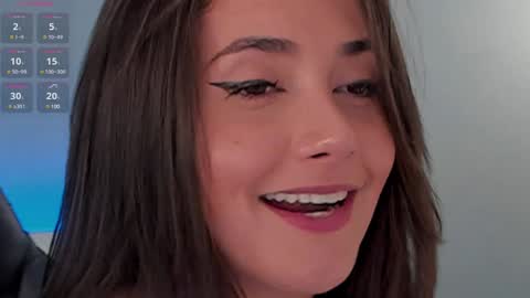 Brooke Miller online show from December 11, 2024, 12:44 am