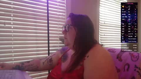Madam Brooke online show from October 26, 2025, 3:07 pm