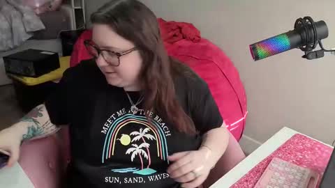 Madam Brooke online show from March 5, 2026, 12:34 pm