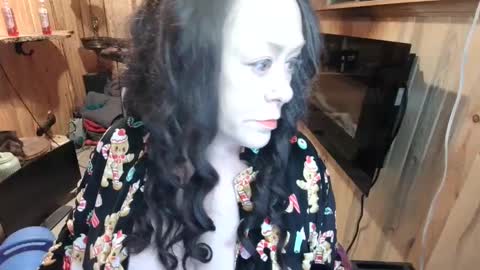 BrookeRide online show from September 23, 2025, 11:24 am