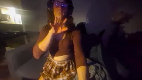 Snapshot of brookiebabyyyx3 chatting on March 3, 2025, 8:27 am brooke online show from March 3, 2025, 8:27 am