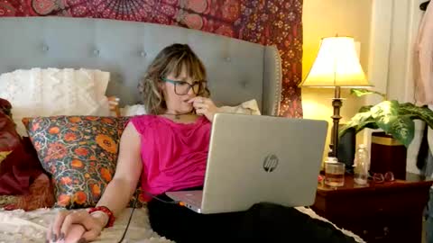 brookieslife online show from May 12, 2026, 5:43 pm