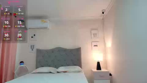 Snapshot of brooklove_doll chatting on September 19, 2025, 4:25 am Brook Loves online show from September 19, 2025, 4:25 am