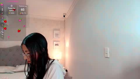 Snapshot of brooklove_doll chatting on September 23, 2025, 2:03 am Brook Loves online show from September 23, 2025, 2:03 am