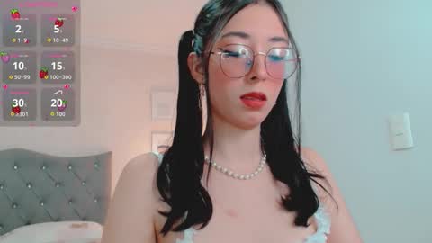 Snapshot of brooklove_doll chatting on September 24, 2025, 2:15 am Brook Loves online show from September 24, 2025, 2:15 am