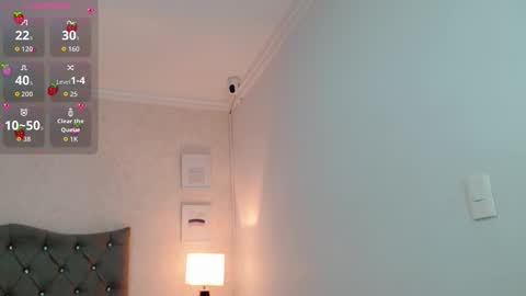 Snapshot of brooklove_doll chatting on September 27, 2025, 6:40 am Brook Loves online show from September 27, 2025, 6:40 am