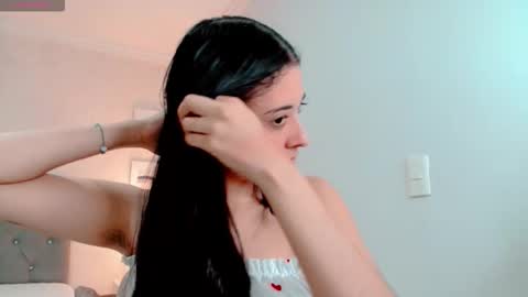 Snapshot of brooklove_doll chatting on September 29, 2025, 3:44 am Brook Loves online show from September 29, 2025, 3:44 am