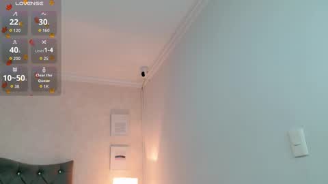 Snapshot of brooklove_doll chatting on October 7, 2025, 2:31 am Brook Loves online show from October 7, 2025, 2:31 am