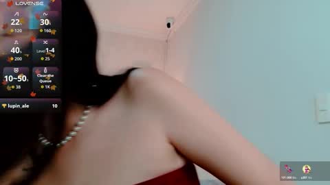 Snapshot of brooklove_doll chatting on October 11, 2025, 2:44 am Brook Loves online show from October 11, 2025, 2:44 am