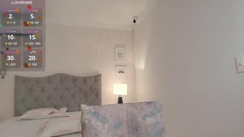 Snapshot of brooklove_doll chatting on October 23, 2025, 4:50 pm Brook Loves online show from October 23, 2025, 4:50 pm