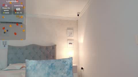 Snapshot of brooklove_doll chatting on October 28, 2025, 8:11 pm Brook Loves online show from October 28, 2025, 8:11 pm