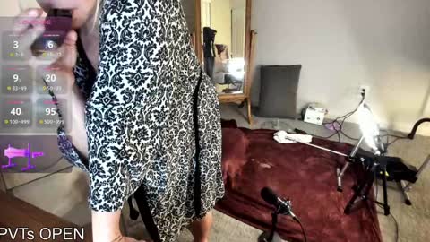 Brooklyn  online show from September 21, 2025, 4:25 am