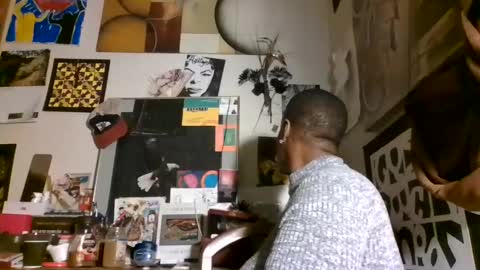 Snapshot of brooklyninfinity chatting on September 15, 2025, 12:10 am brooklyninfinity online show from September 15, 2025, 12:10 am