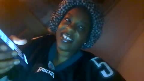 brooklyninfinity online show from May 5, 2026, 12:29 am