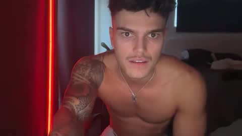 BrooklynTay online show from February 2, 2026, 7:51 am