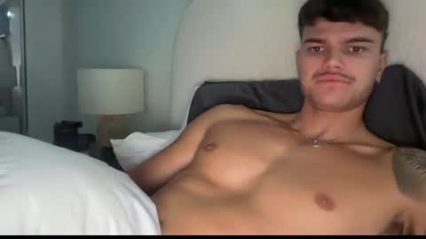 BrooklynTay online show from May 10, 2026, 11:21 pm