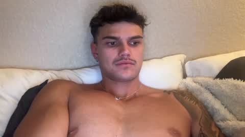 BrooklynTay online show from July 1, 2026, 11:56 am