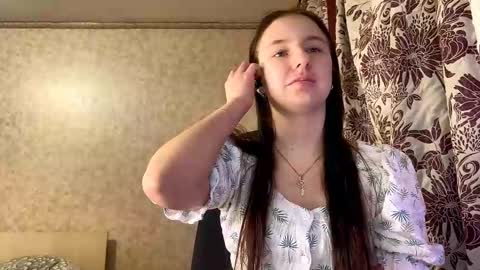 Snapshot of brooknugent chatting on January 19, 2026, 5:11 am Dana online show from January 19, 2026, 5:11 am